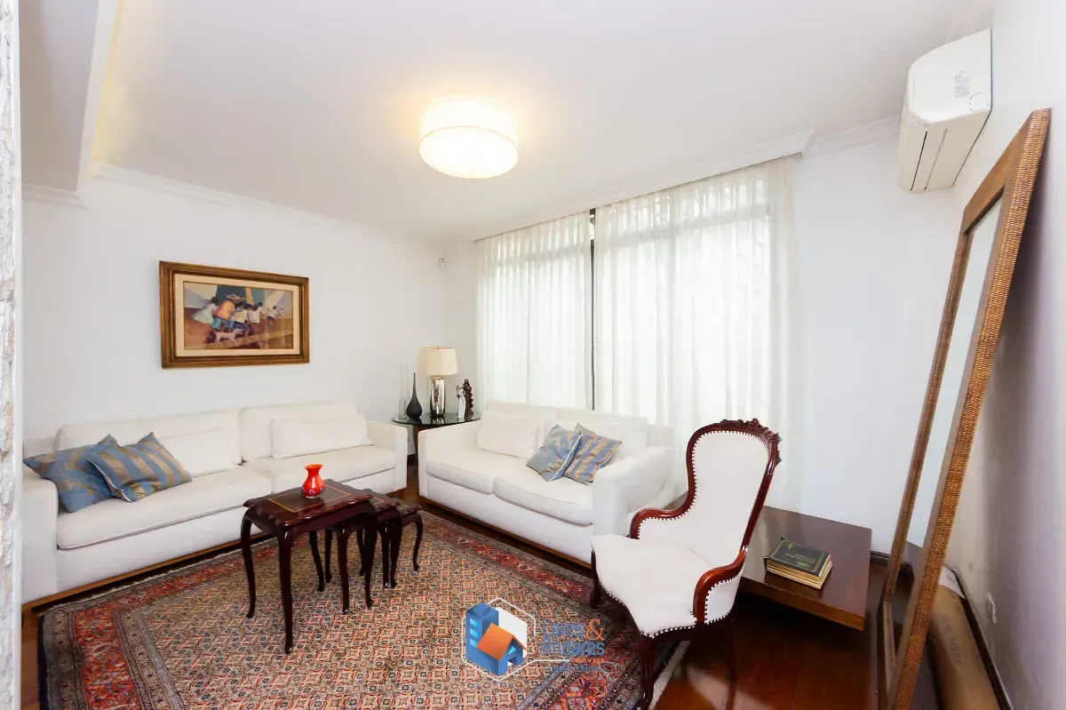 Imagem Casa para venda em Alto da Boa Vista com 4 quartos, sendo 2 suítes, 303m²