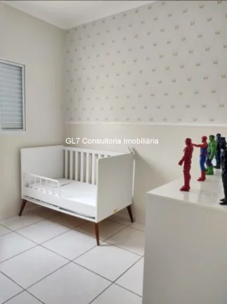 Imagem APARTAMENTO- INDAIATUBA/SP