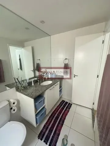Imagem Apartamento com sacada em Santo Amaro - São Paulo | 42M², 1 suíte, 1 banheiro | R$ 500.000 à venda