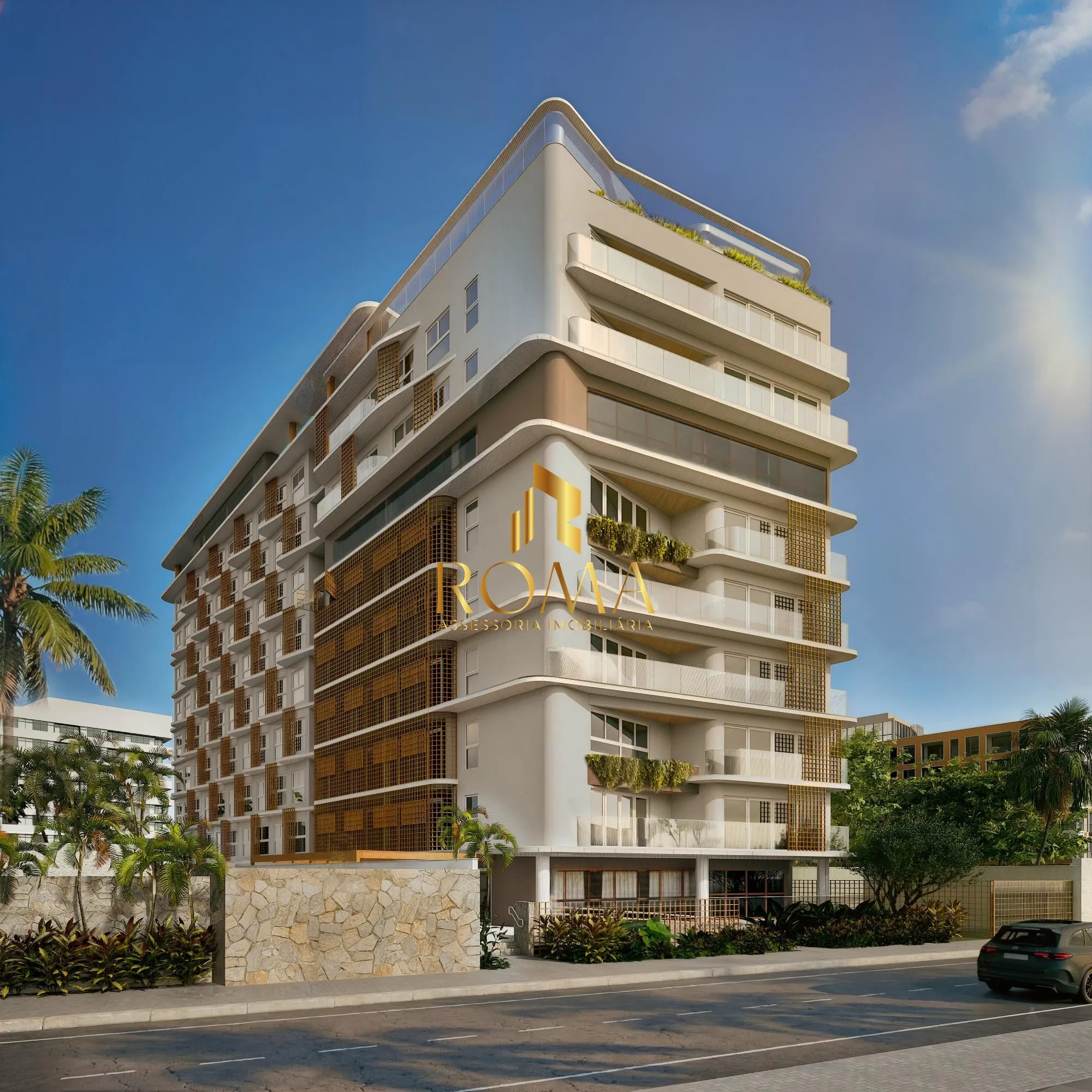 Imagem EMAAR - SEU LAR PÉ NA AREIA EM PONTA DE CAMPINA - CABEDEO - BRASIL