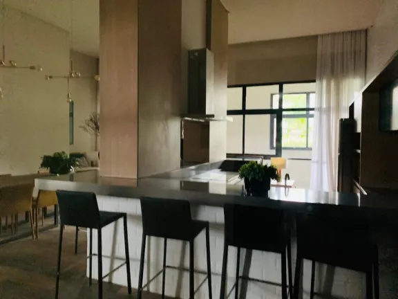 Imagem Apartamento com 2 Quartos à Venda, 73 m² em Cerqueira César - São Paulo