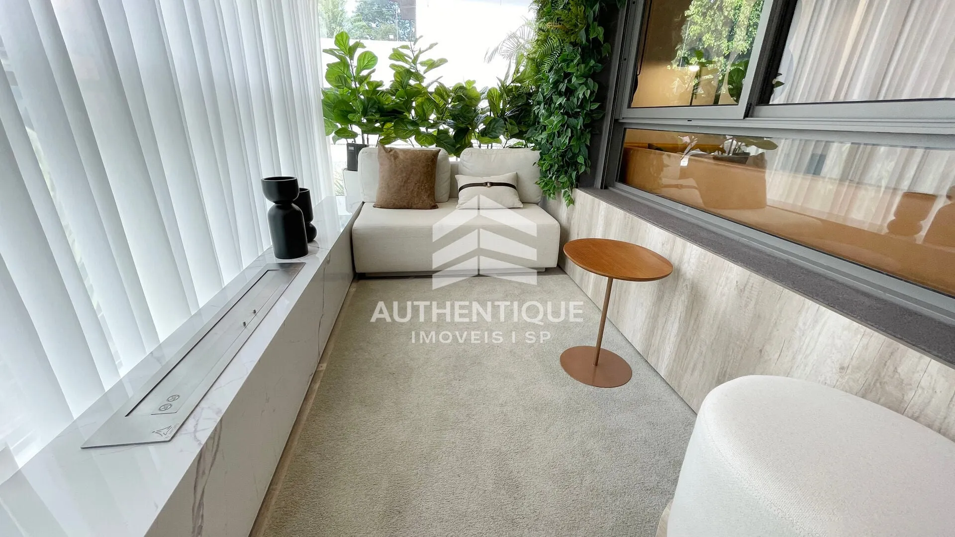 Imagem LATITUDE CAMPO BELO - Apartamento no bairro Campo Belo à venda