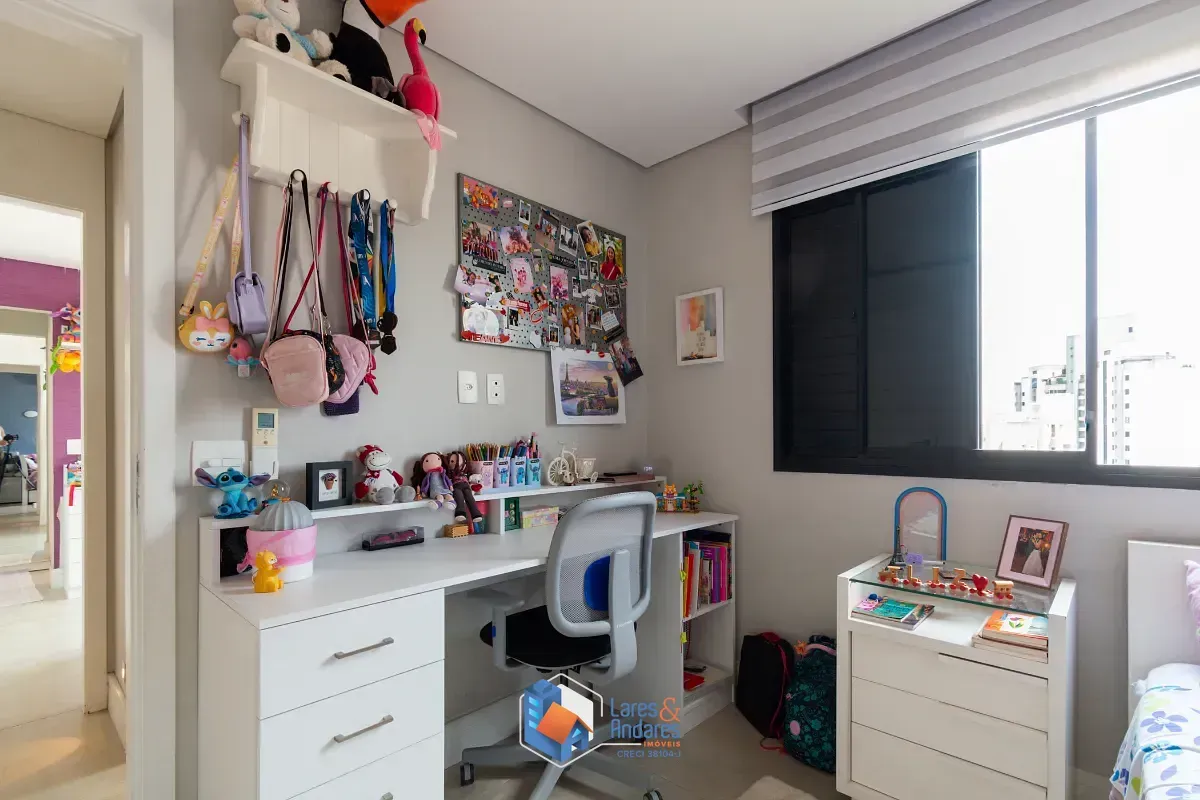 Imagem Cobertura para venda em Vila Mariana com 4 quartos, sendo 4 suítes, 280m²