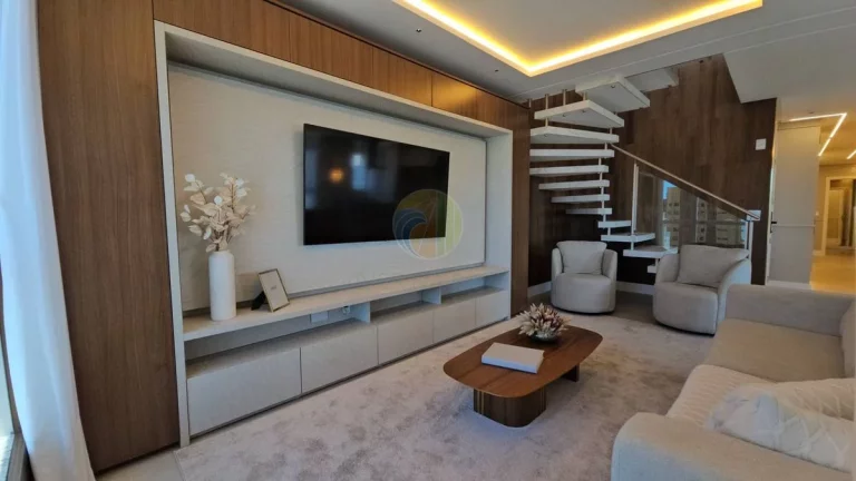 Imagem Olimpia Residence Cobertura Duplex