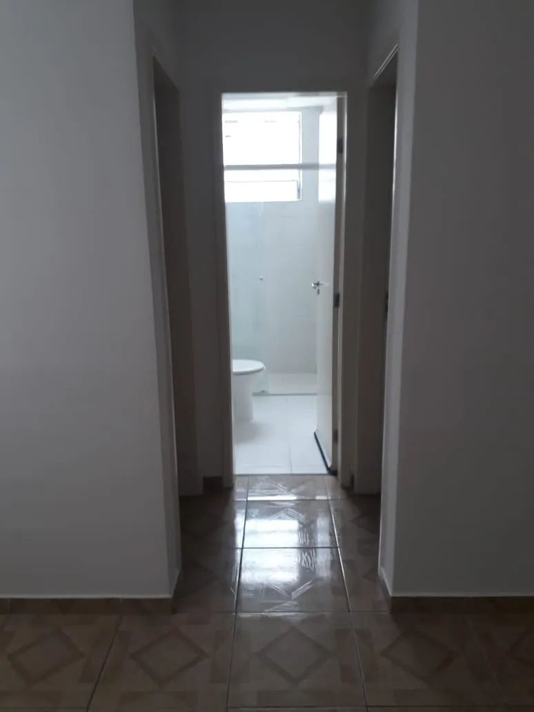 Imagem Apartamento para Locação 2 Quartos, 1 Vaga, 46M², Vila Mariana, Aparecida - SP | Parque das Gardênias