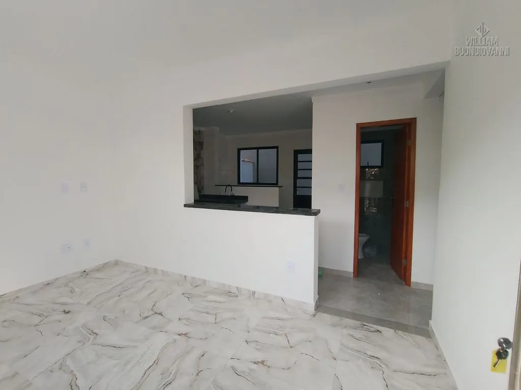 Imagem Apartamentos novos na Vila Mateo Bei - São Vicente