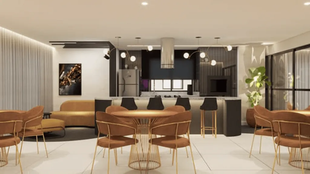 Imagem APARTAMENTO RESIDENCIAL em Curitiba - PR, Água Verde
