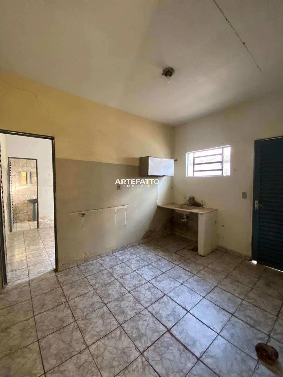 Imagem Casa à venda em Franca, Res. Sao Tomaz, com 3 quartos, 127m2
