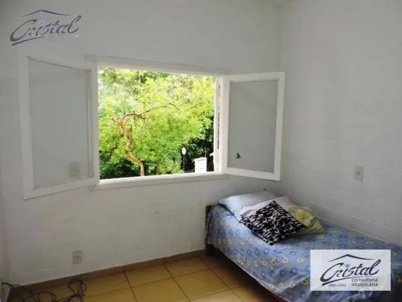 Imagem Casa com 4 dormitórios (1 suíte) à venda, 205 m² - Condomínio Parque das Artes - Embu das Artes/SP