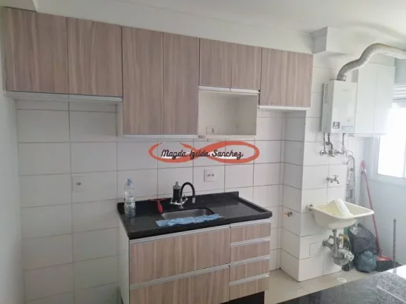 Imagem APARTAMENTO À VENDA NA VILA CARMOSINA - ITAQUERA.