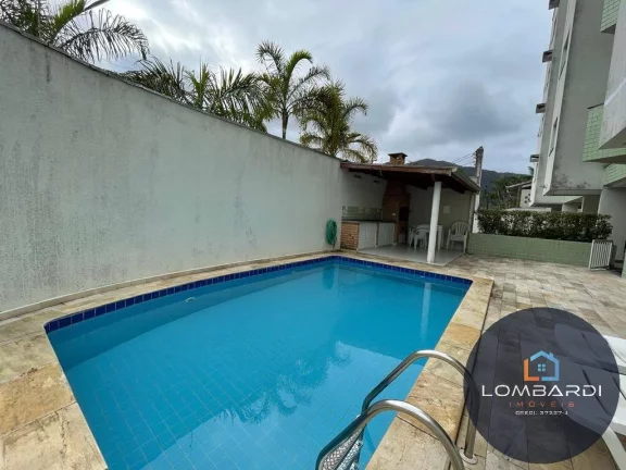 Imagem Oportunidade Cobertura à venda Centro Ubatuba