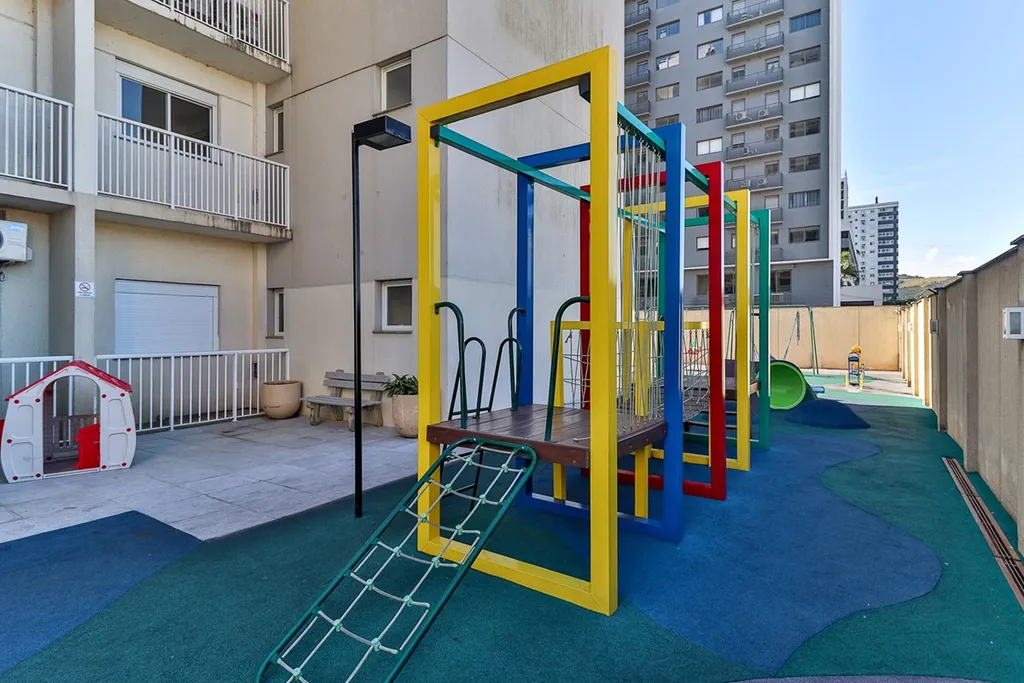 Imagem Apartamento à venda em Porto Alegre, Jardim do Salso, com 3 quartos, 127m2