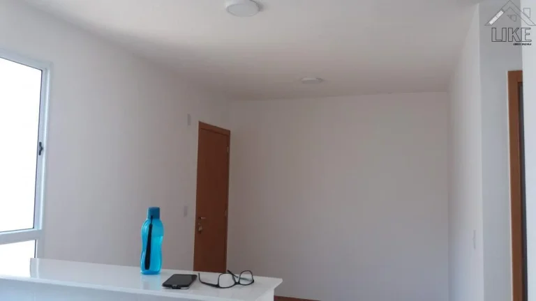 Imagem Apartamento à venda em São José dos Campos, Residencial Frei Galvão