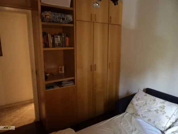 Imagem Apartamento Padrão na Chacara Klabin