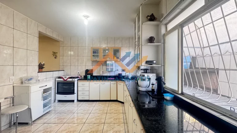 Imagem Casa à venda com duas moradias no bairro Parque das Águas – Ipatinga