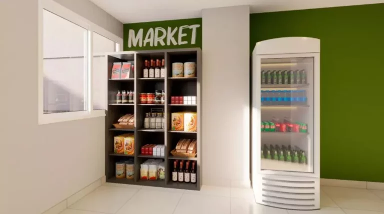 Imagem ESTAÇÃO GIOVANNI GRONCHI - Apto 51m², Duplex 1 dorm, em ótima localização na região do Morumbi!