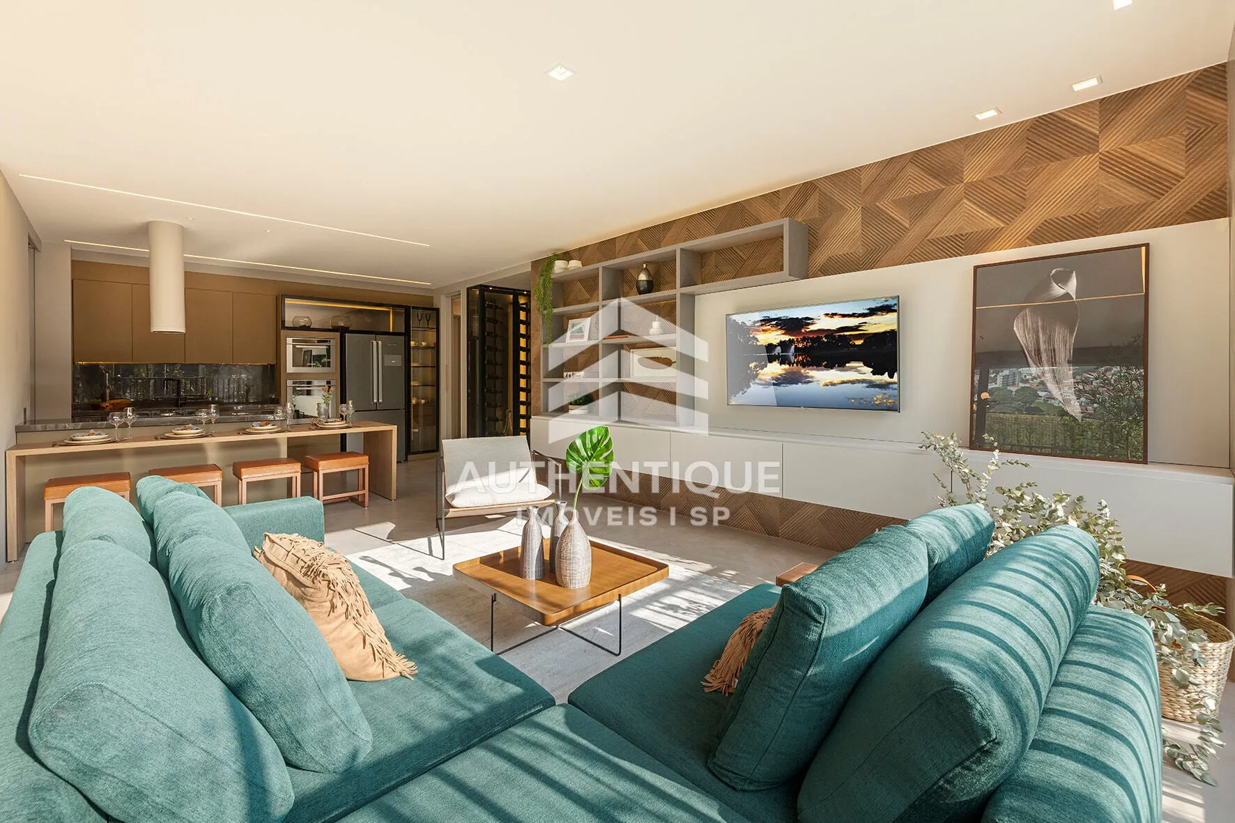 Imagem Ecos Vila Madalena - Apartamento à venda em São Paulo/SP