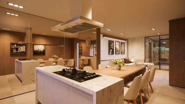 Imagem Apartamento à venda no bairro Jardim América - São Paulo/SP