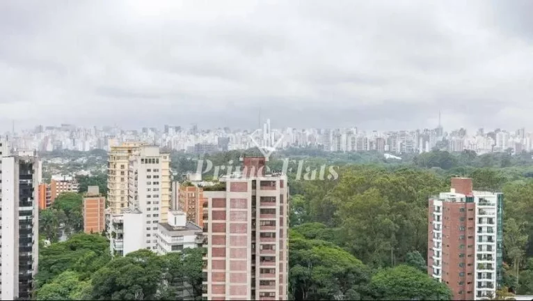 Imagem Apartamento disponível para venda no Up Scale Estanconfor, com 200m², 3 dormitórios e 3 vagas