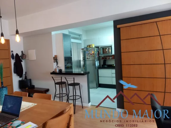 Imagem Apartamento com 3 Quartos e 2 banheiros à Venda, 88 m -SBC !!!