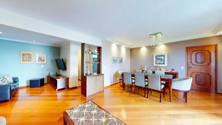 APARTAMENTO RESIDENCIAL em São Paulo - SP, Saúde