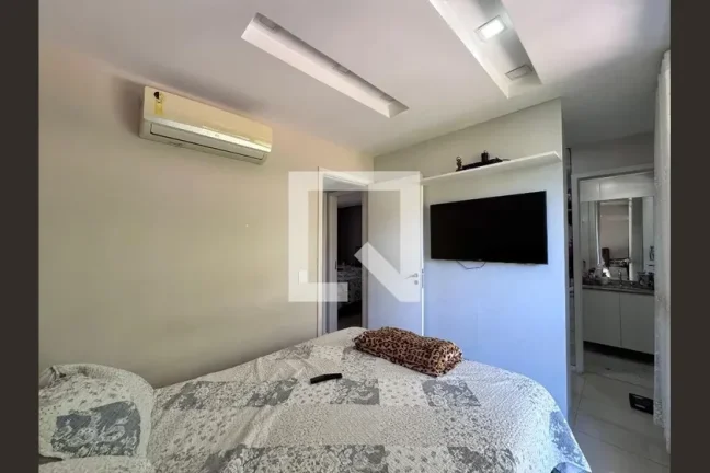 Imagem Apartamento à Venda - Recreio, 4 Quartos, 230 m2
