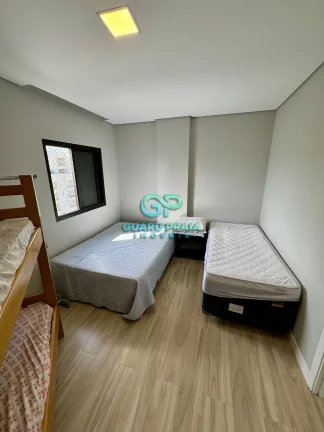 Imagem Apartamento em Enseada, Guarujá/SP