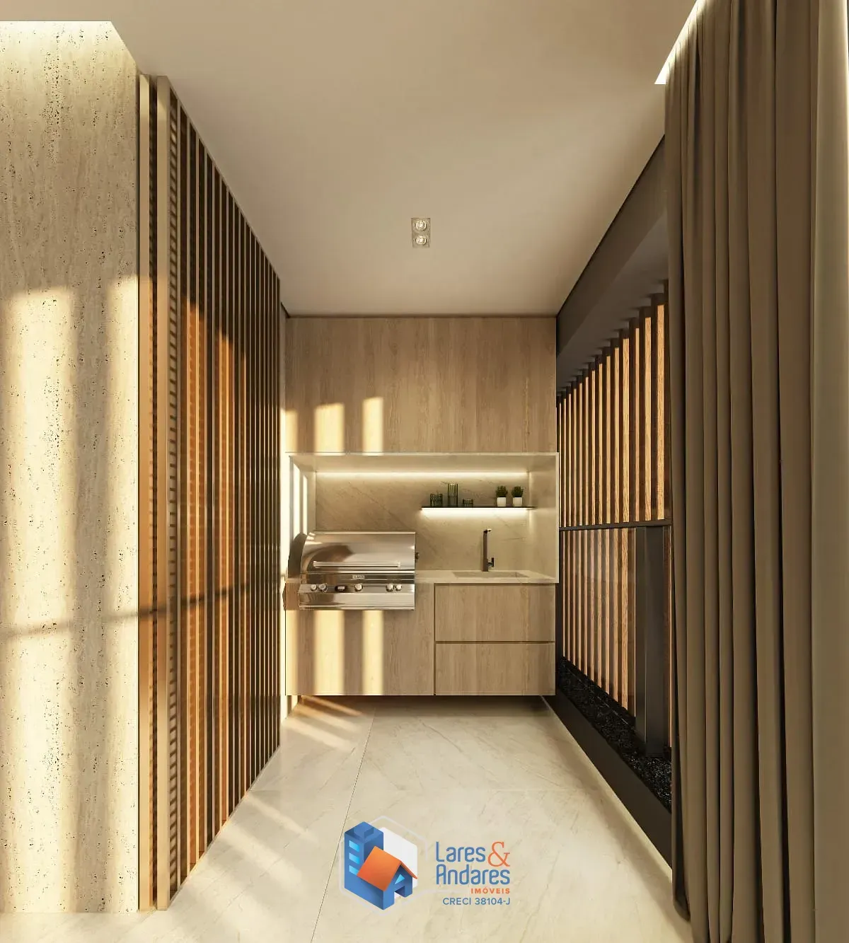 Imagem Apartamento para venda em Indianópolis com 4 quartos, sendo 3 suítes, 400m²
