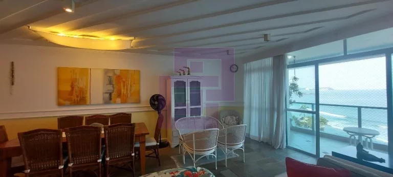 Imagem Apartamentos / Padrão na cidade de Guarujá