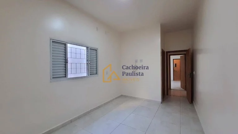 Imagem Casa com 2 dormitórios à venda - Pitéu - Cachoeira Paulista/SP