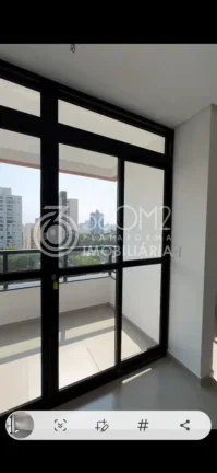 Imagem Apartamento Garden para Venda em São Bernardo do Campo / SP no bairro Baeta Neves