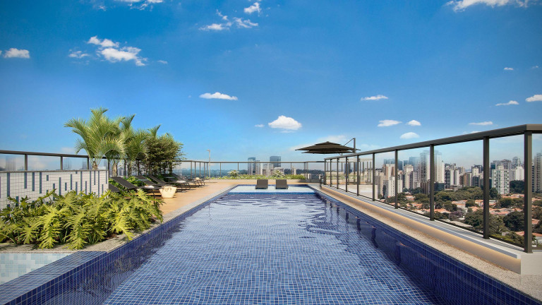 Imagem Apartamento com 3 Quartos à Venda, 92 m² em Sumaré - São Paulo