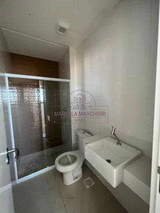 Imagem Apartamento de de alto padrão, 2 quartos, 1 suíte, em Itapuã