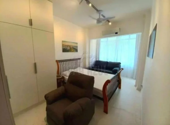 Imagem Copacabana - Residencial › Apartamento com 2 quarto(s) a Venda