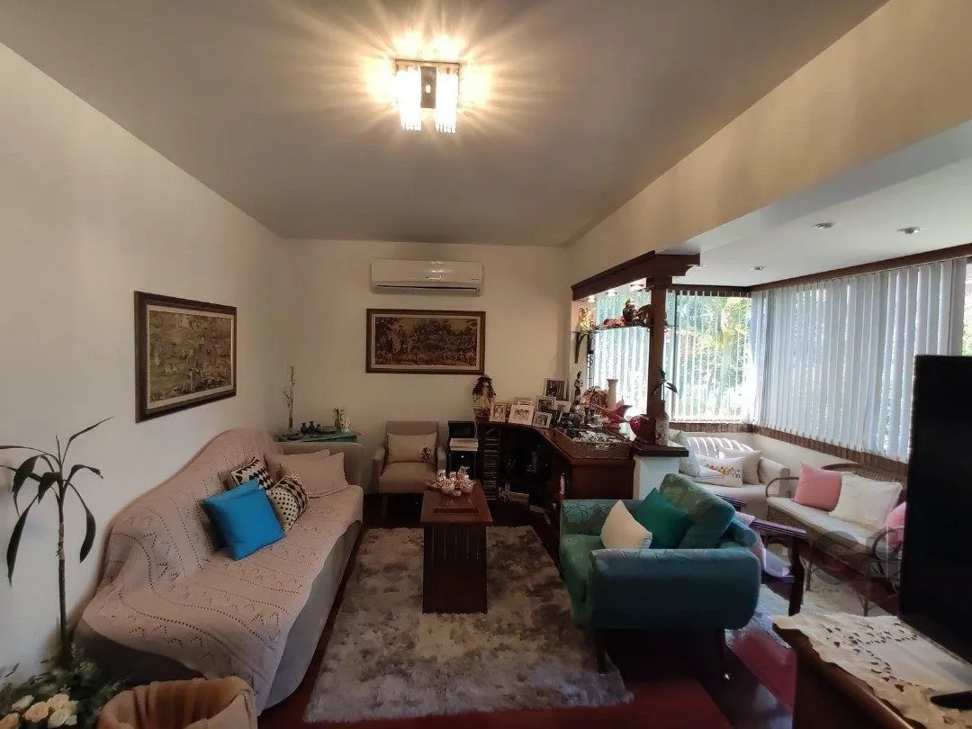 Imagem Apartamento em Tristeza
