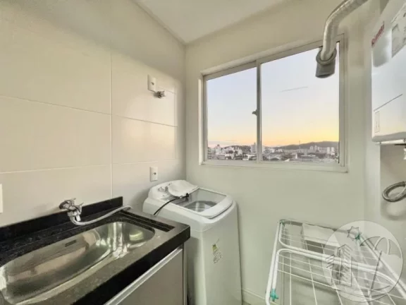 Imagem Lindo apartamento decorado 2 Suítes 1 Vaga Privativa em BC