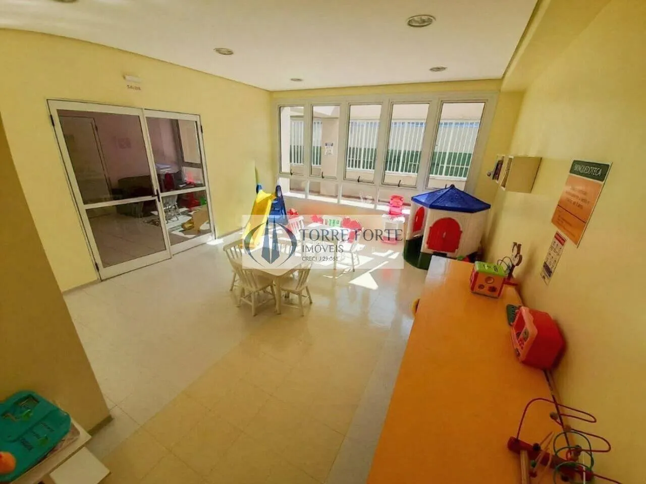 Imagem Lindo Apartamento com 3 dormitorios 1 suite 2 vagas na Vila Formosa.