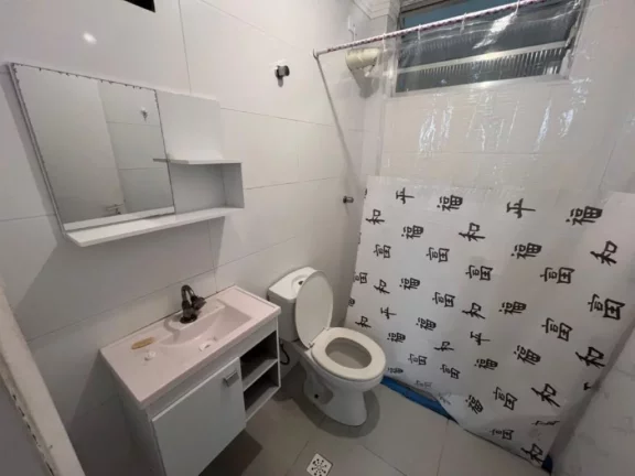Imagem APARTAMENTO NA OCIAN 1 DORMI´TRIO 1 VAGA!!!
