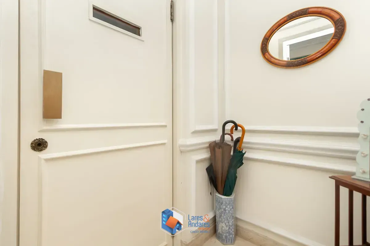 Imagem Apartamento para venda em Brooklin com 2 quartos, sendo 1 suíte, 128m²