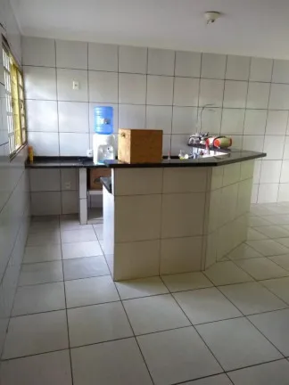 Imagem Casa com 2 Quartos à Venda, 83 m² em Conjunto Flávio Cavalari - Ituverava