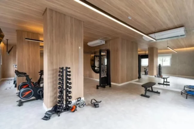 Imagem VIVA BENX STAR CONCEIÇÃO - Apto de 38m² (NR), 1 dorm, próximo à Estação de Metrô Conceição!