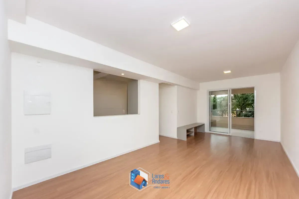 Imagem Apartamento para venda em Vila Emir com 3 quartos, sendo 1 suíte, 86m²