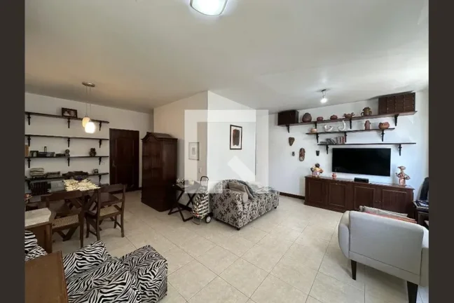 Imagem Apartamento à Venda - Copacabana, 2 Quartos, 112 m2