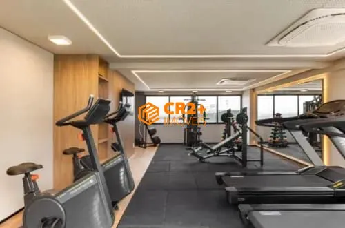 Imagem Vendo Apartamento Alto Padrão Moura Dubeux - Boa Viagem - 44,81m² -