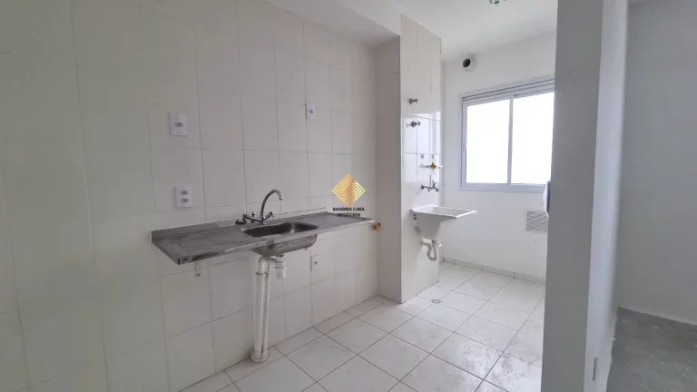 Imagem APARTAMENTO DE 41M², 2 DORMITÓRIOS COM 1 VAGA DE GARAGEM A VENDA - VILA DAS BELEZAS - ZONA SUL DE SÃO PAULO / SP