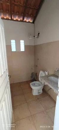 Imagem Casa Jardim Laudicéia ( próximo zona 4)