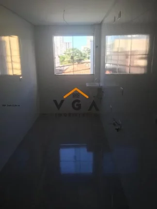 Imagem Apartamento para Venda em São Paulo, Vila Santa Clara, 2 dormitórios, 1 banheiro