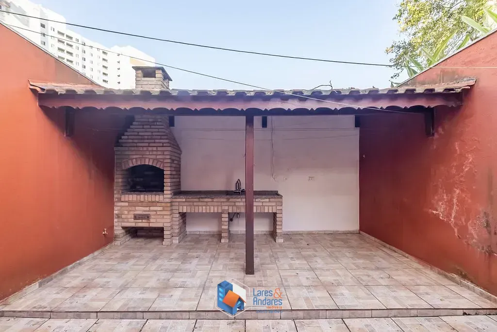 Imagem Casa à venda 4 Quartos 1 Suite 2 Vagas 180M² Jardim Umuarama São Paulo - SP