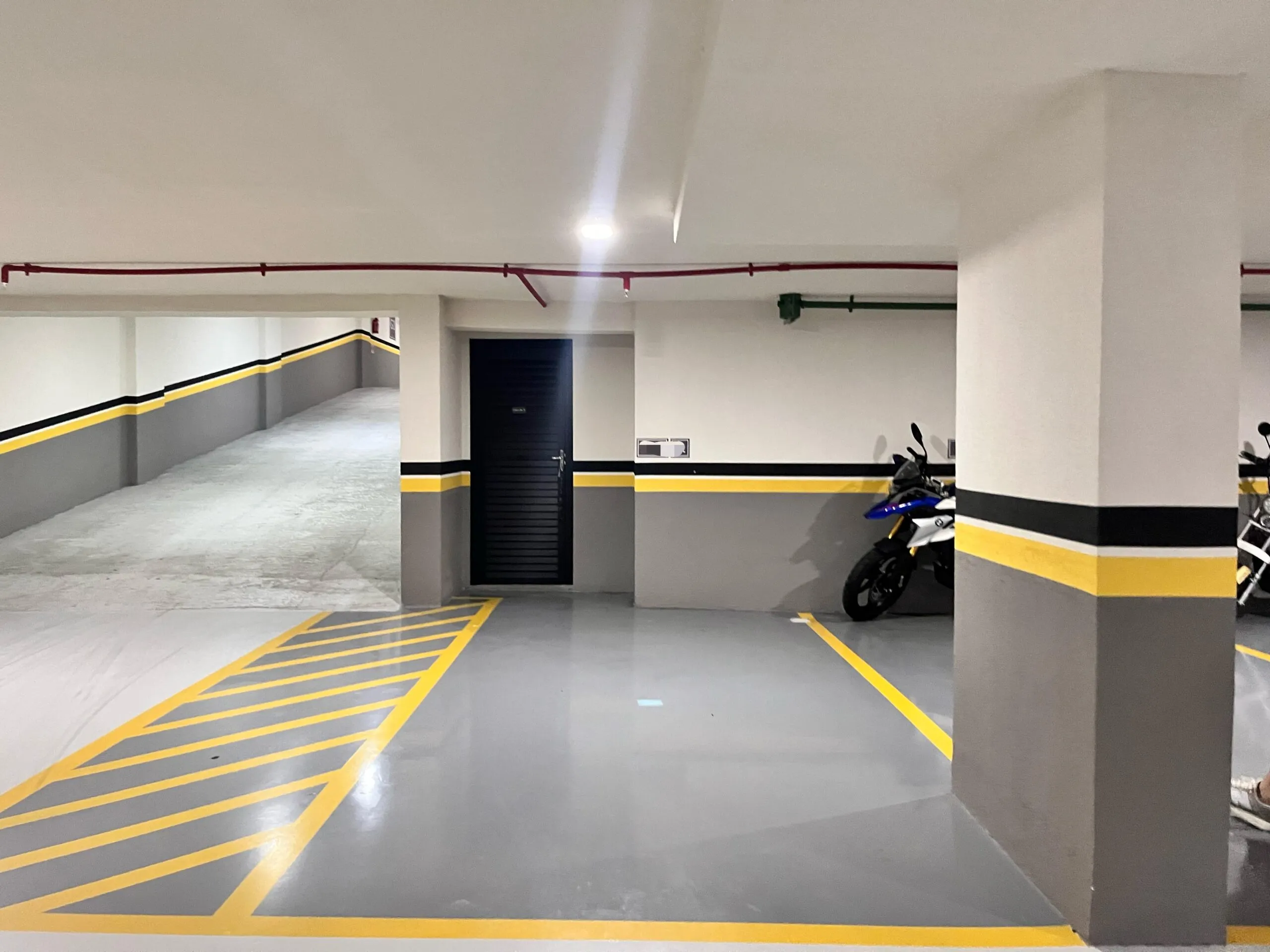 Imagem Flat à venda com 40m2 por R$ 990.000,00