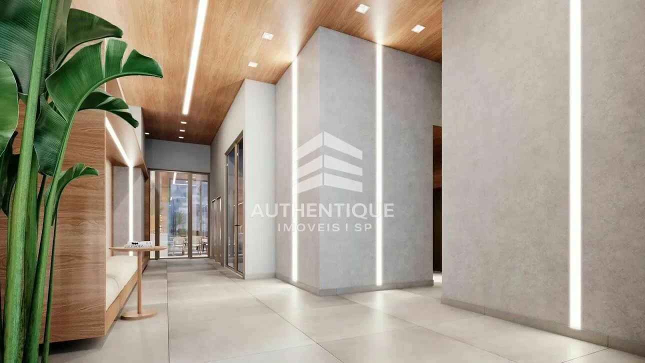 Imagem 39 Sete Perdizes - Apartamento à venda no bairro Perdizes - São Paulo/SP, Zona Oeste
